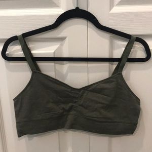 NWT Aerie Sports Bra
